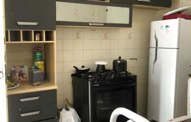 Imagem 3: CASA-Bem Localizada No Bairro Santo Antônio