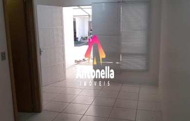 Imagem: A casa possui 2 Dormitórios, 1 Banheiro, 56m² de Área e