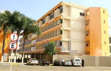 Imagem 5: Galpão em Santana de Parnaíba