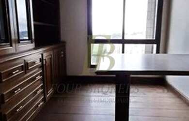 Imagem 6: OPORTUNIDADE Apartamento venda 300 metros quadrados no PANAMBY