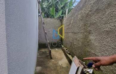 Imagem 8: Casa bairro Vila Rica em São Joaquim de Bicas