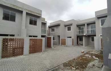 Imagem 14: Sobrado Novo, Vitória Régia, CIC, Fazendinha, Últimas Unidades