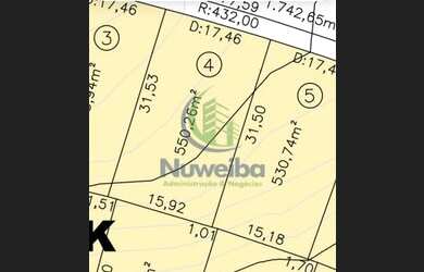 Imagem 3: Terreno em condomínio - Bairro Cidade Satélite em Atibaia