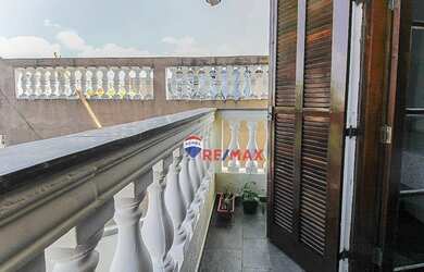 Imagem 5: Sobrado à venda, 152 m² por R$ 545.000,00 - Sapopemba - São Paulo/SP