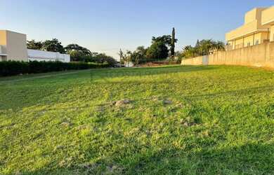 Imagem 2: Terreno à venda, 1426 m² por R$ 380.000 - Condomínio Terras de Mont...