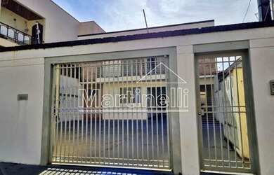 Imagem 11: Ribeirão Preto - Apartamento Padrão - Jardim Irajá