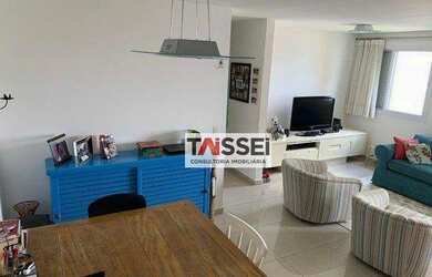 Imagem 12: Apartamento à venda, 103 m² por R$ 1.098.000,00 - Moema - São Paulo/SP