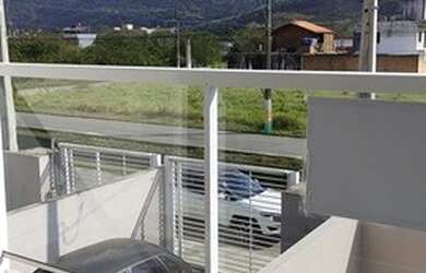 Imagem 8: SOBRADO NOVO RIO PEQUENO CAMBORIÚ 2 SUÍTES 2 VAGAS