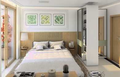 Imagem 8: Barra Grande - Maraú. Piscina, Churrasqueira, 78m² de Áreae1 Vaga na...