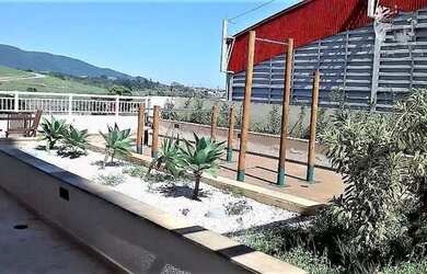 Imagem 16: Horizontes Serra do Japi Apto 117 m² 3 dorms 2 vagas 7289