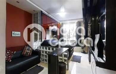 Imagem: A kitnet possui 1 Banheiro, 22m² de Área, Imóvel mobiliado