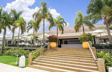 Imagem 2: Lote/Terreno para venda tem 600 metros quadrados em Riviera de Santa Cristina...