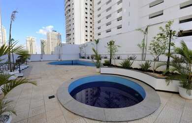 Imagem 15: Apartamento a venda Residencial Athenas no alto do Bueno