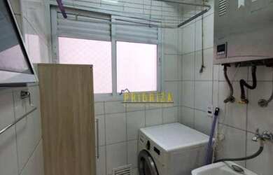 Imagem 5: Apartamento com 2 dormitórios à venda, 79 m² por R$ 450.000,00 - Condomínio...