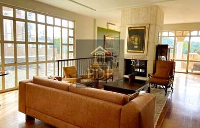 Imagem 1: LINDA CASA A VENDA ALTO PADRÃO ALPHAVILLE 10