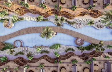 Imagem 10: NAAY Villas Boutique, beira mar Tatuamunha