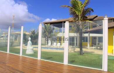 Imagem 10: Incrivel Mansão a beira mar, Barra mar, Barra de São Miguel, AL