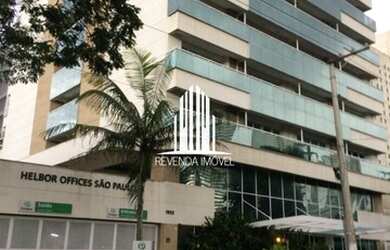 Imagem: O depósito possui 1 Vaga na garagem, 44m² de Área e está