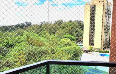 Imagem 2: Apartamemto 4 dormit, 140 metros, vista Usp , 3 vagas , deposito