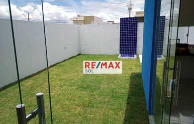 Imagem 10: Casa no Condomínio Terras Alphaville Camaçari, 128 m² por R$ 590.000