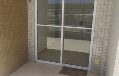 Imagem 2: Alugo Apartamento. Piscina, Churrasqueira, 1 Vaga na garageme1 Dormitório