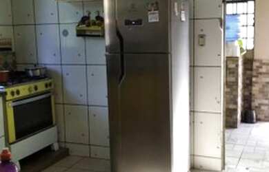 Imagem 5: Sítio com 2.790 metros quadrados muito arborizado em Betim - MG