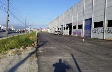 Imagem 12: Galpão/Depósito/Armazém para aluguel com 2990 metros quadrados em Picadas do Sul - São Jos