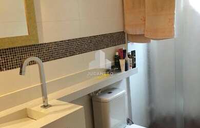 Imagem 12: Cobertura Mobiliada. Imóvel mobiliado, 142m² de Área, 1 Vaga na garageme2...