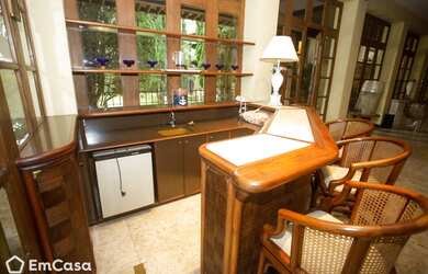 Imagem 9: Casa à venda em São Paulo