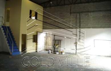 Imagem 6: GA1321 - Alugar galpao em Barueri com 300 metros de terreno, 250 metros...