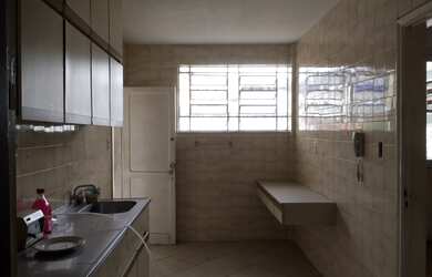 Imagem 3: Apartamento para venda tem 80 metros quadrados com 2 quartos em Vila Isabel...