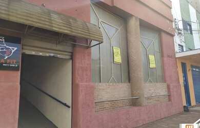 Imagem 1: Salão/Galpão (salão - térreo) , cozinha planejada