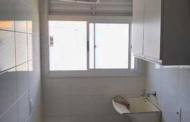 Imagem 3: Apartamento para alugar, 57 m² por R$ 700,00/mês - Condomínio Certto...