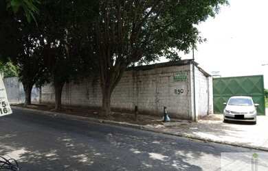 Imagem 2: TERRENO PEDREIRA. 2.200m² de Área