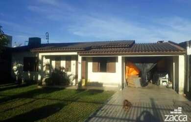 Imagem 5: Casa para Venda em Sombrio, São Luiz, 3 dormitórios, 1 banheiro, 1 vaga