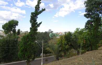 Imagem 15: Terrenos excelentes em condomínio no bairro Aeroporto, Juiz de Fora -...