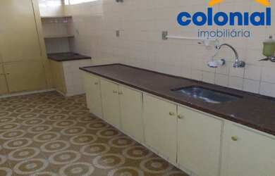 Imagem: A casa possui 2 Dormitórios, 1 Banheiro, 65m² de Área e