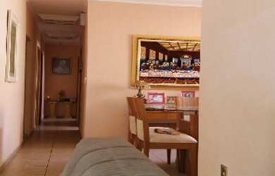 Imagem 9: VENDA CASA RIO PRETO BAIRRO MACEDO TELES I