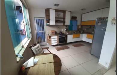 Imagem 15: EXCELENTE CASA 3QTOS-SUÍTE-230M2-2VGS- FREGUESIA JPA RJ