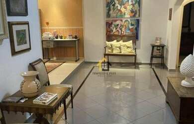 Imagem 12: Casa com 4 dormitórios à venda, 700 m² por R$ 2.000.000,00 - Jardim Vivendas - São José do