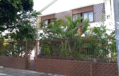 Imagem 6: Casa no Jardim Apipema com 5 4, 10 G e 500M²