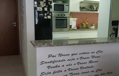 Imagem 13: EXCELENTE APTO 3QTOS-SUÍTE-98M2-1VGA- FREGUESIA JPA RJ