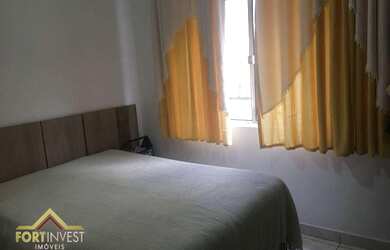 Imagem 10: Apartamento com 1 dormitório à venda, 45 m² por R$ 195.000,00 - Tupi...