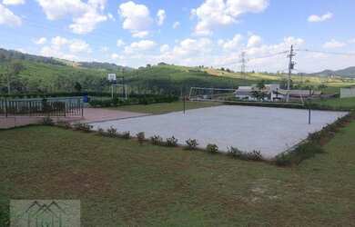 Imagem 11: Terreno à venda, 1600 m² por R$ 1.650.000,00 - Condomínio Campo de...