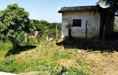 Imagem: O terreno possui 1.540m² de Área e está localizado em Barra