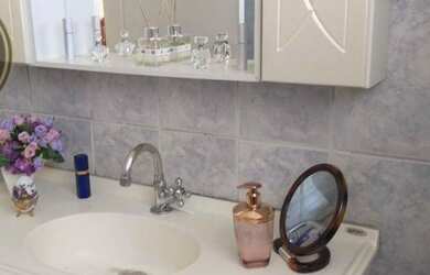 Imagem 12: Amplo apto com vista livre, Av. Paes de Barros