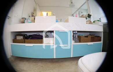 Imagem 9: Apartamento à venda, 182 m² por R$ 1.810.000,00 - Alphaville Conde I...