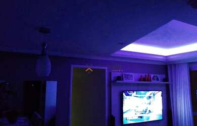 Imagem 7: Apartamento com 3 dormitórios, 60 m² - venda por R$ 325.000,00 ou aluguel...