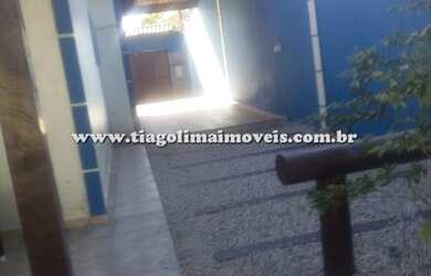 Imagem 10: Casa em Terreno Inteiro com Edícula - Praia do Porto Novo - Caraguatatuba...