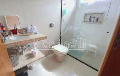 Imagem 16: Ribeirão Preto - Casa de Condomínio - Cond. San Marco II